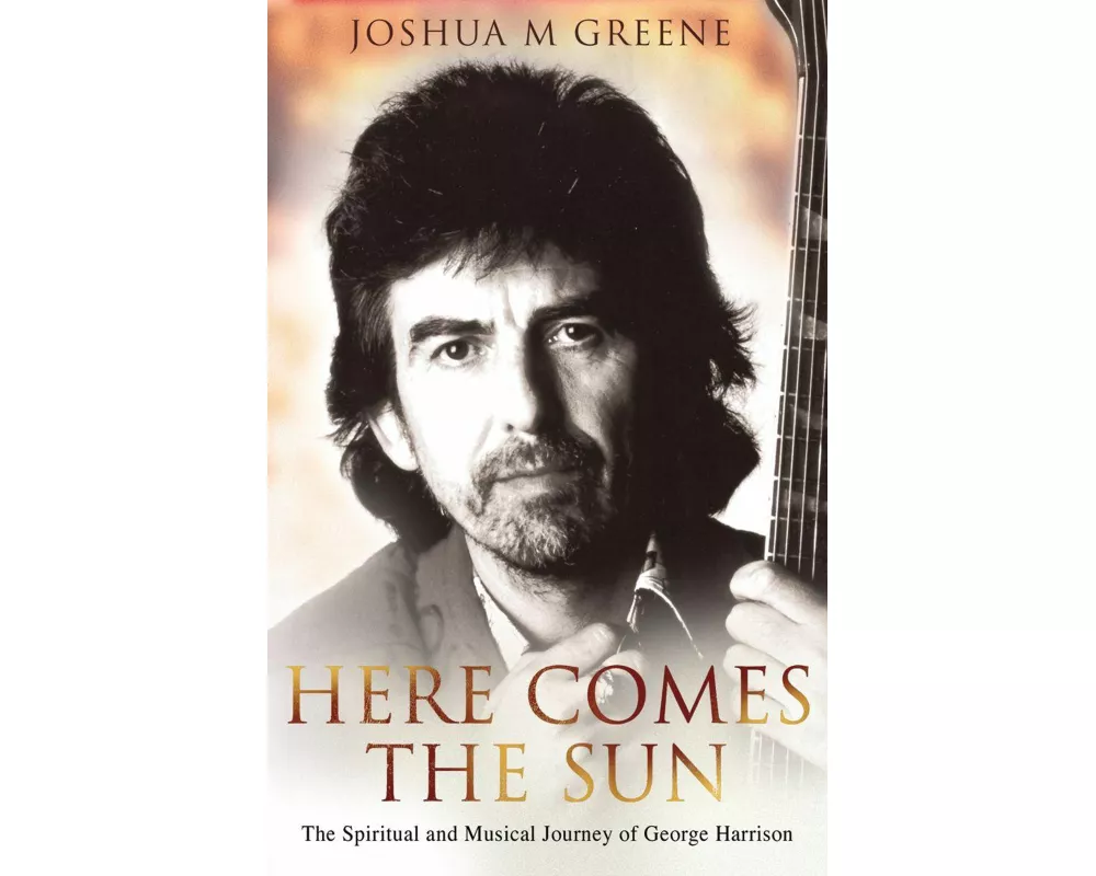 Here Comes The Sun