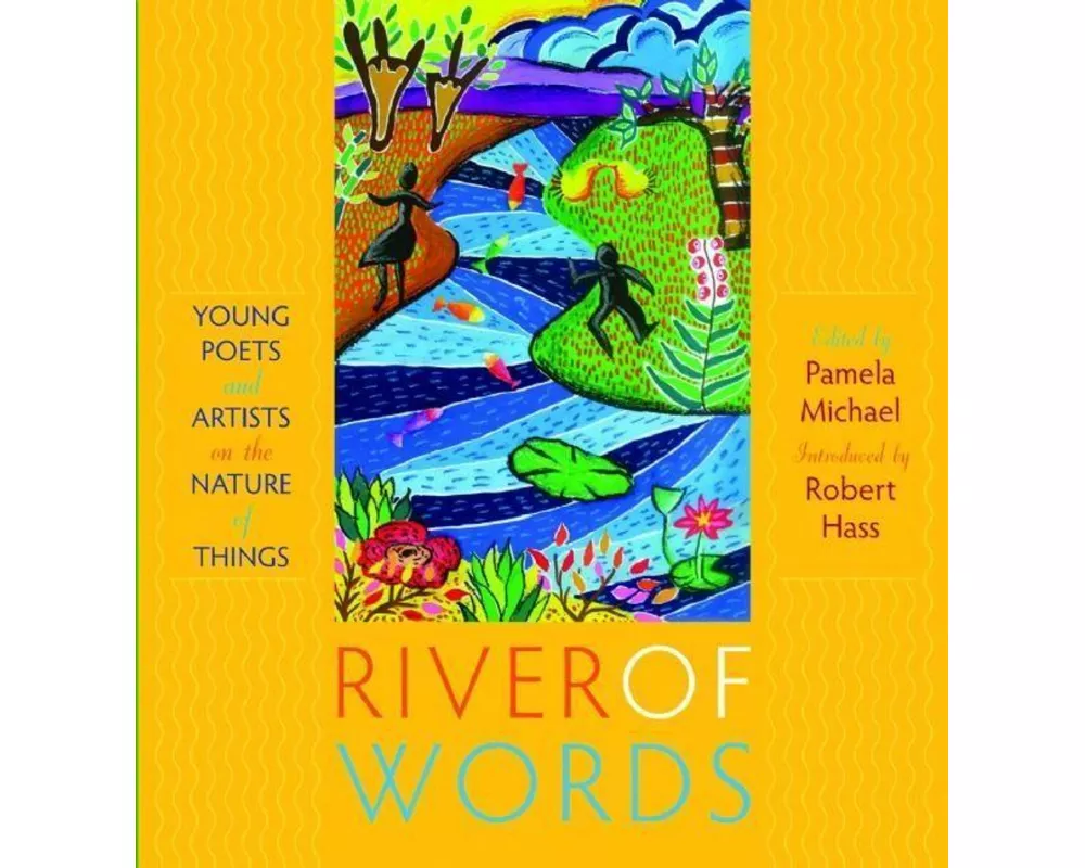 River of Words