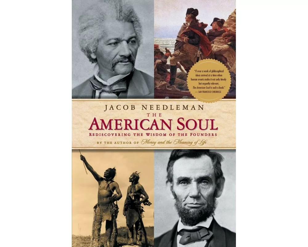 American Soul