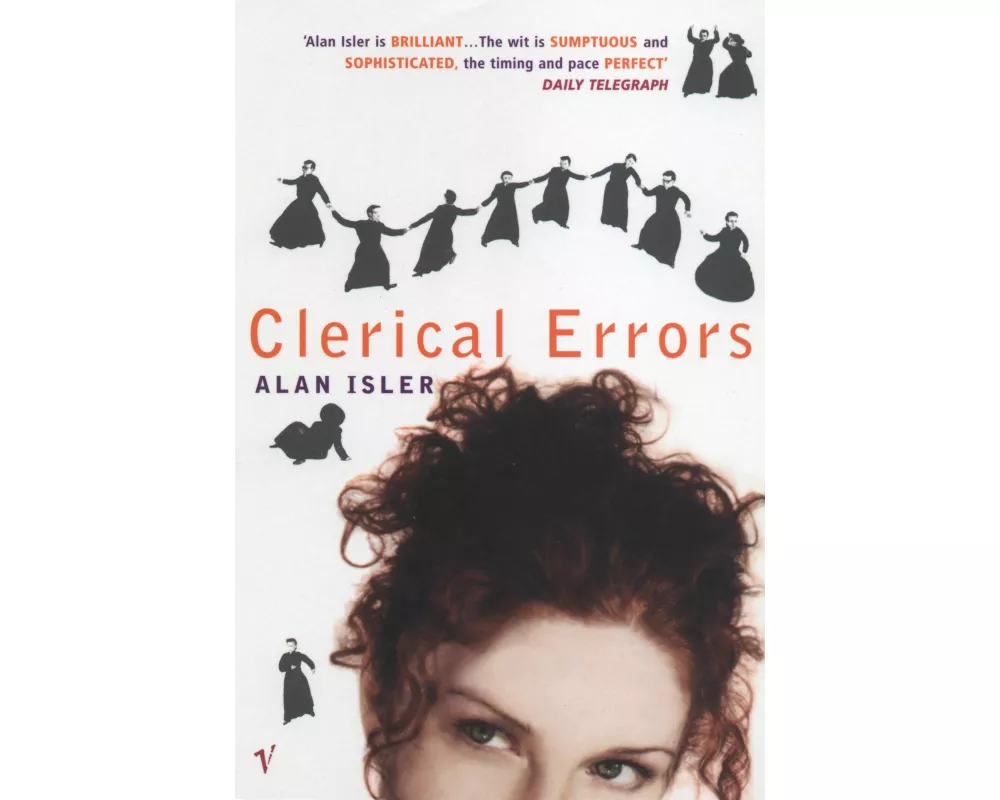 Clerical Errors