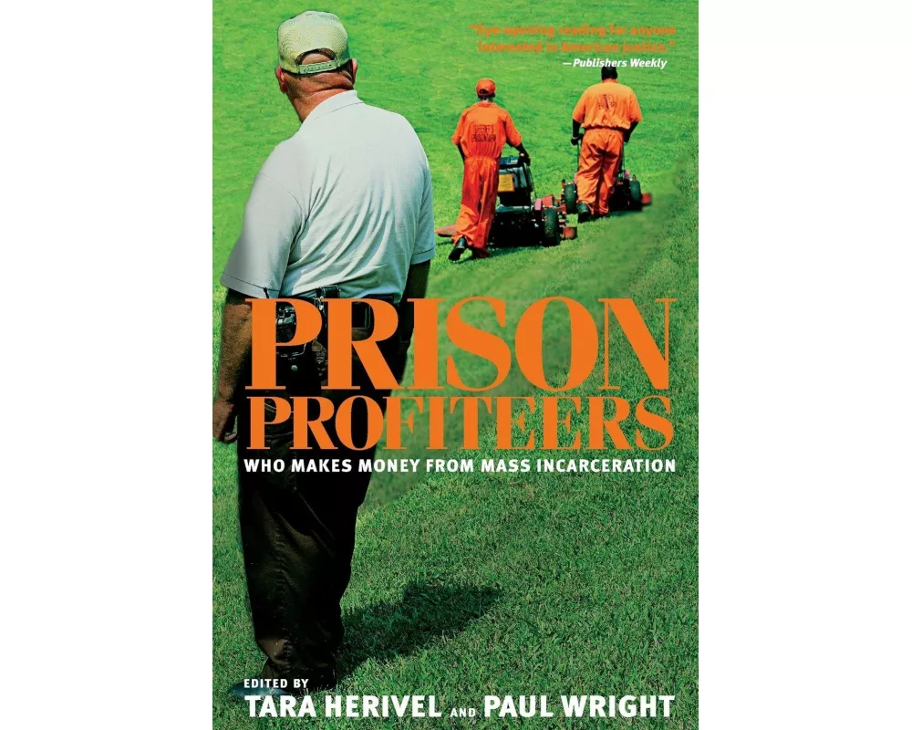 Prison Profiteers