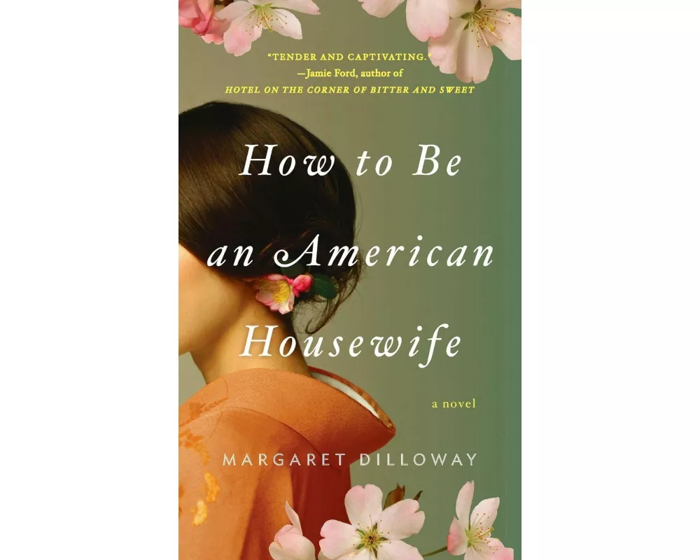 How to Be an American Housewife