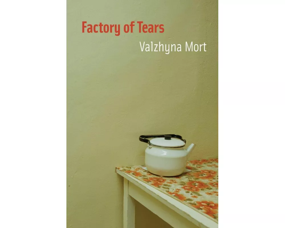 Factory of Tears