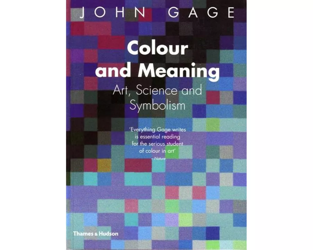 Colour and Meaning