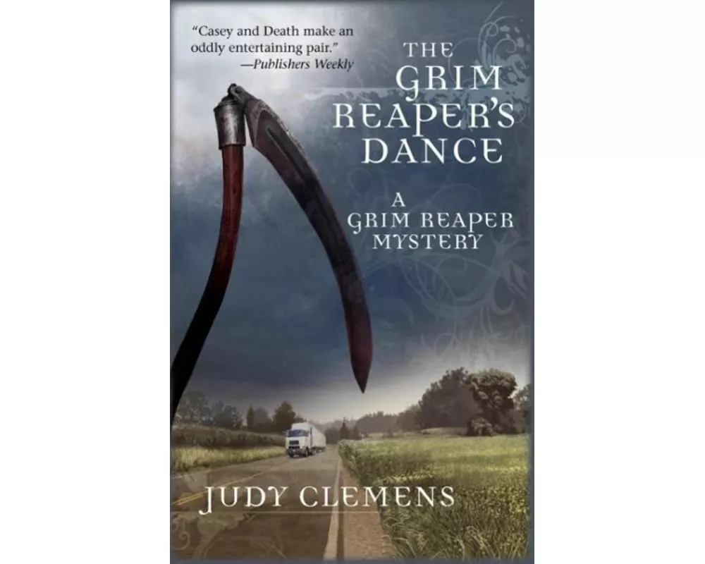 The Grim Reaper's Dance