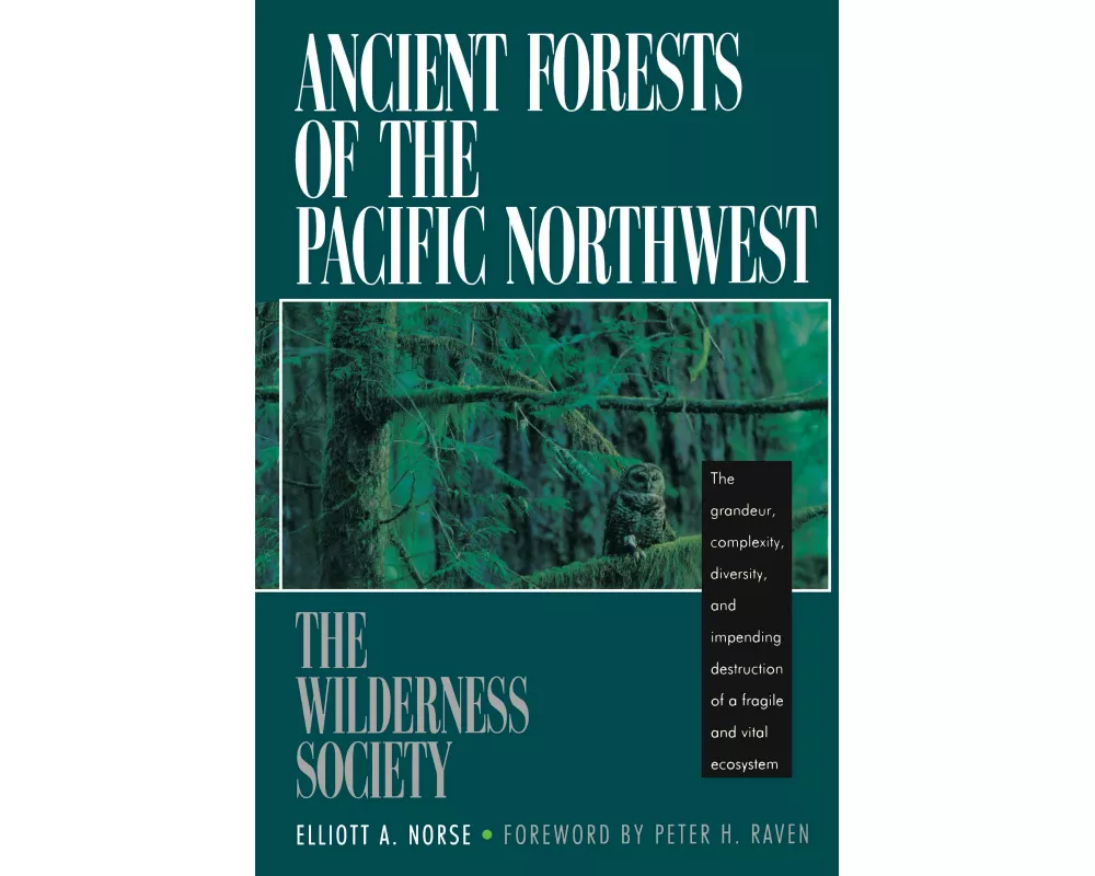 Ancient Forests of the Pacific Northwest