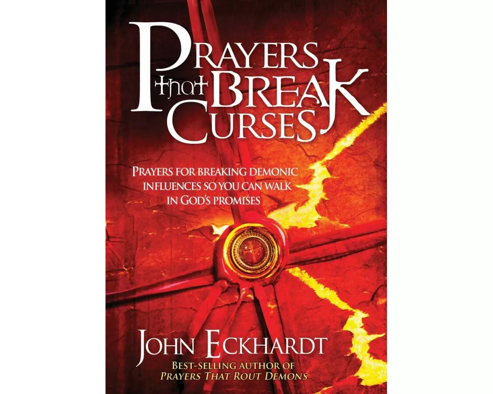 Prayers That Break Curses