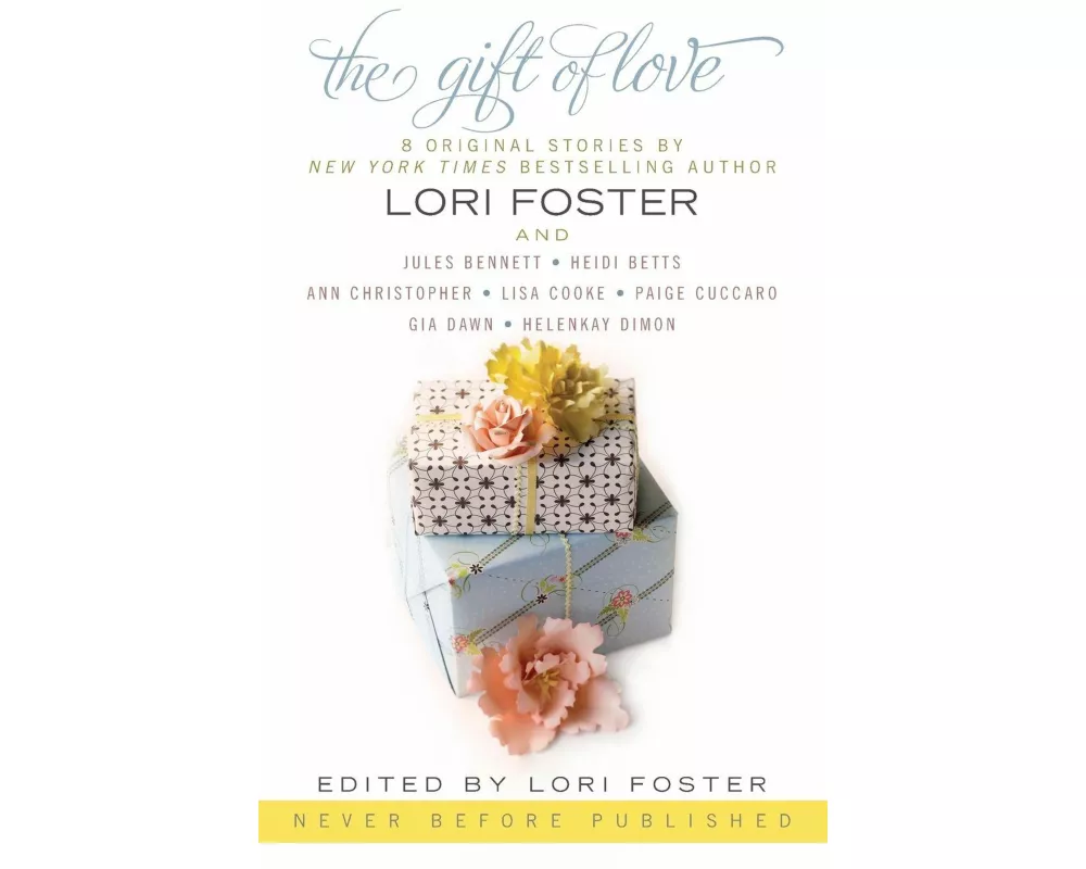The Gift of Love
