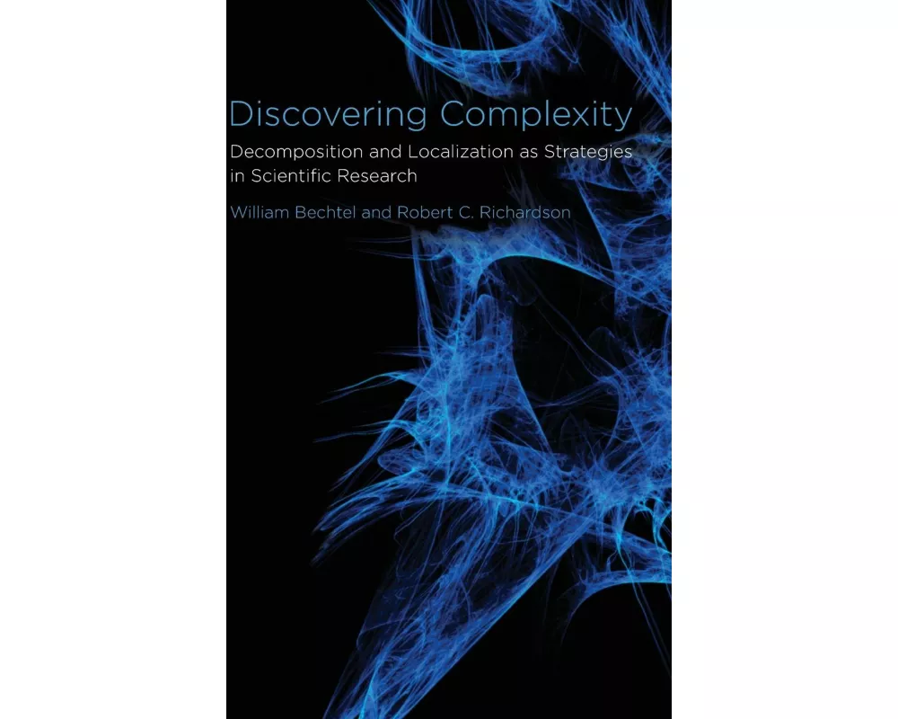 Discovering Complexity