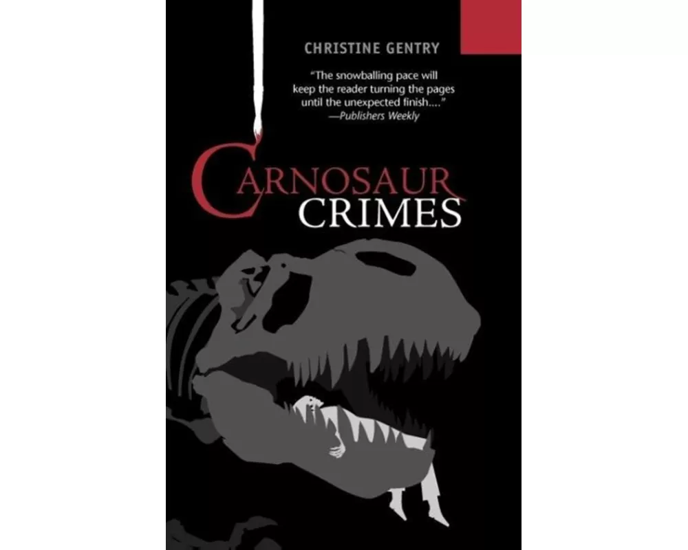 Carnosaur Crimes