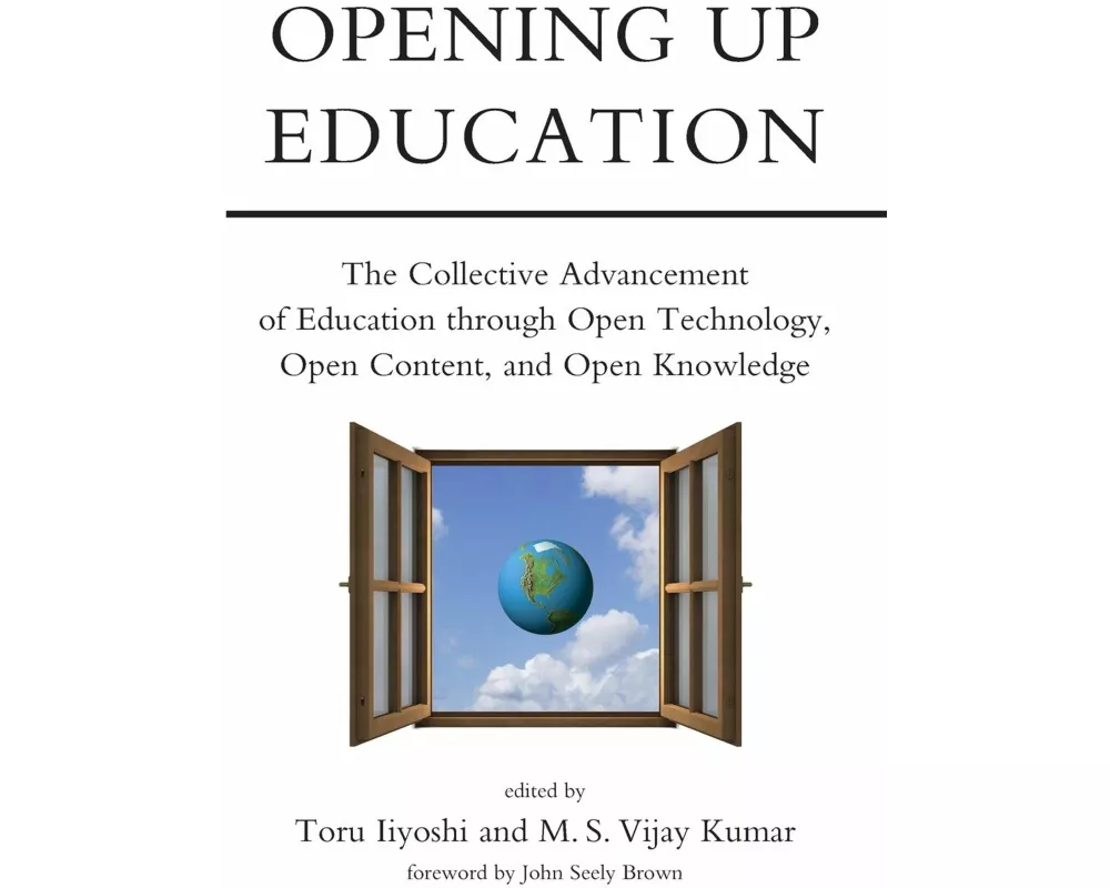 Opening Up Education