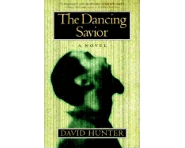 The Dancing Savior