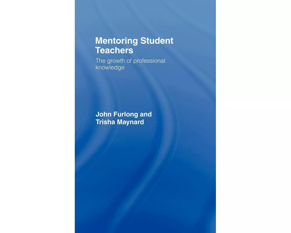 Mentoring Student Teachers