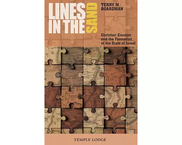 Lines in the Sand
