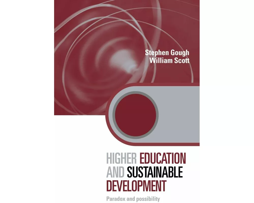 Higher Education and Sustainable Development