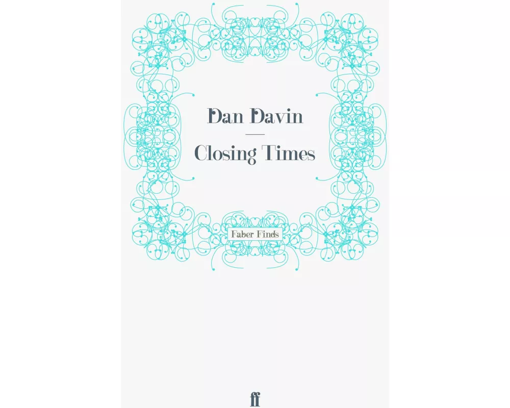 Closing Times