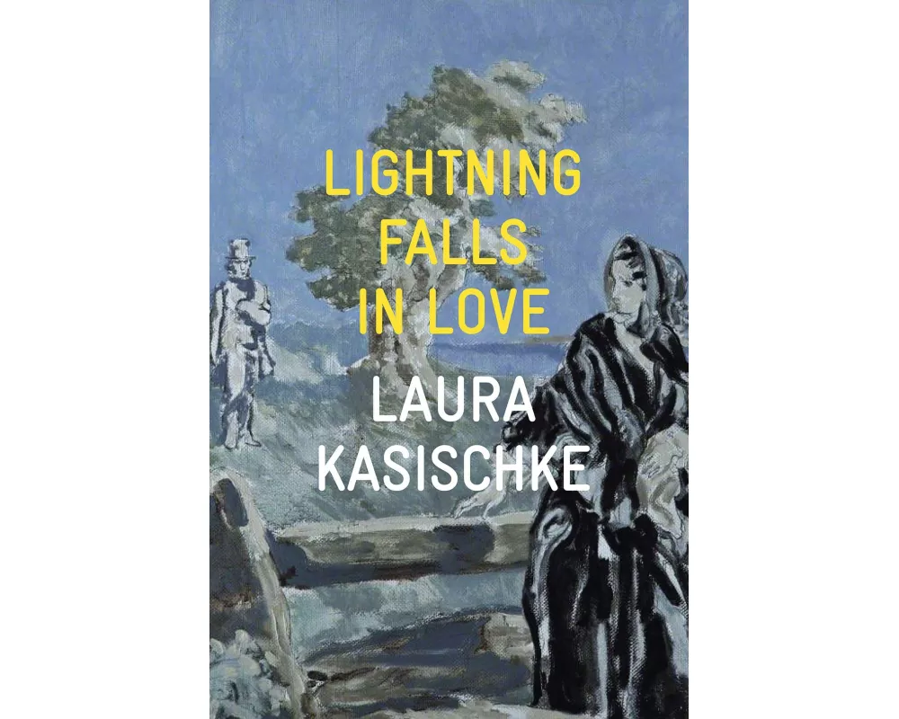 Lightning Falls in Love