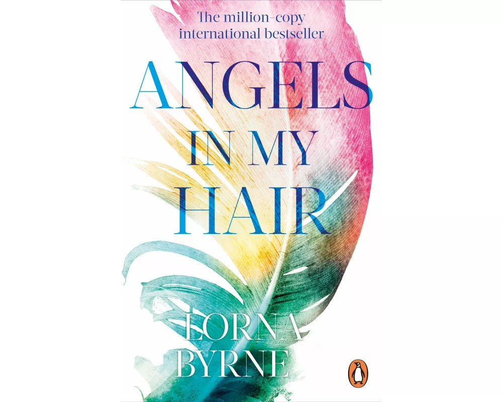 Angels in My Hair