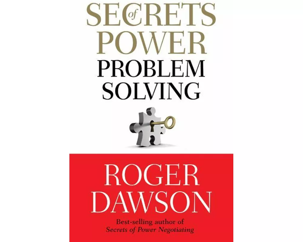 Secrets of Power Problem Solving