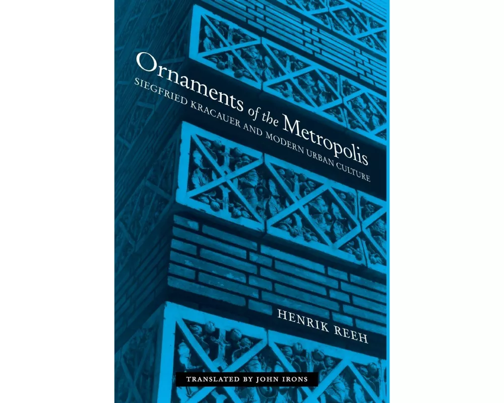 Ornaments of the Metropolis