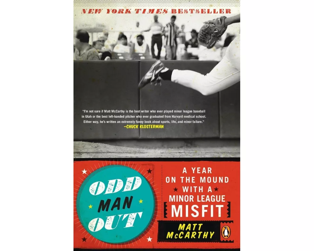 Odd Man Out