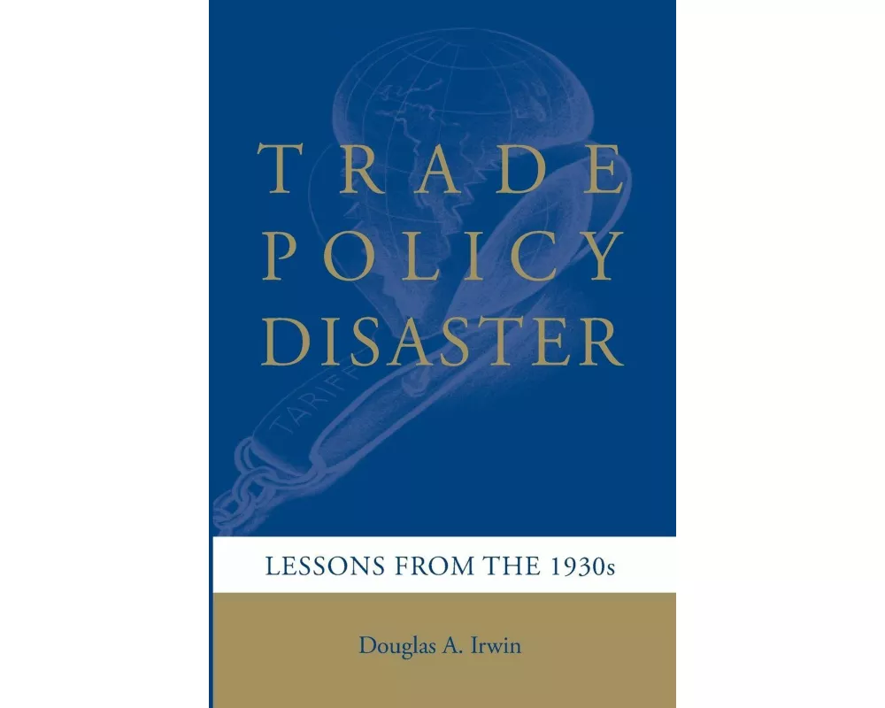 Trade Policy Disaster