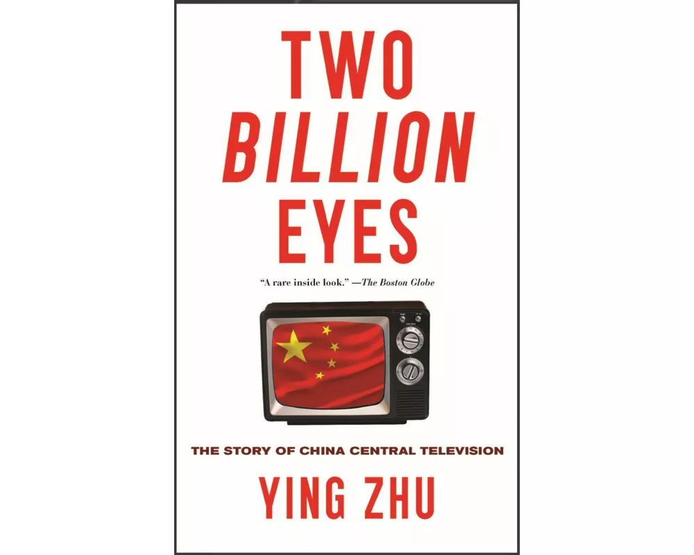 Two Billion Eyes