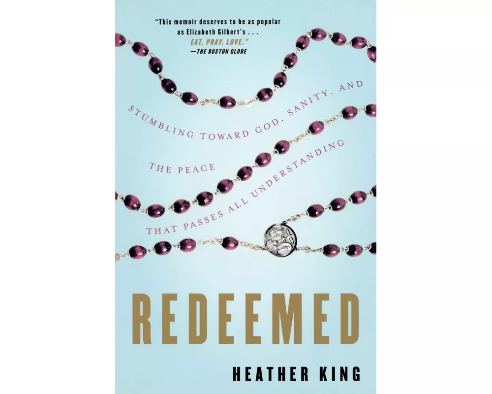 Redeemed
