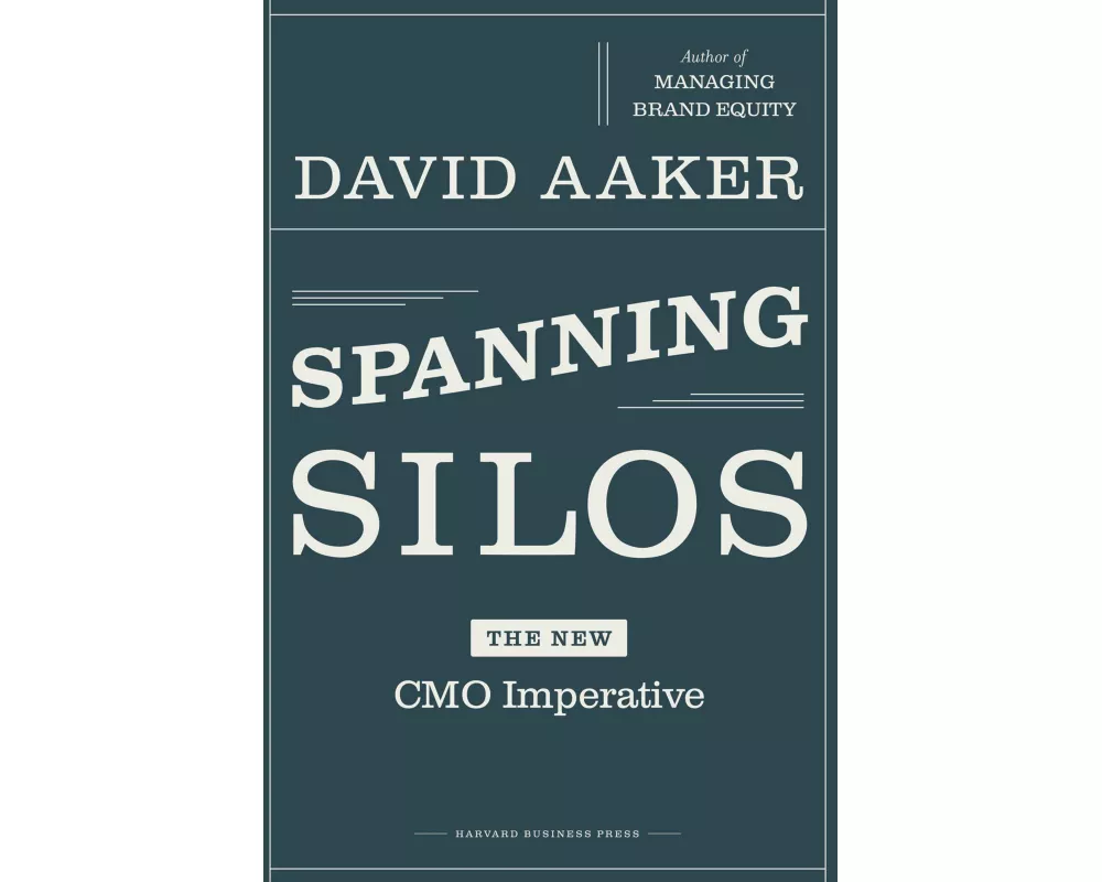 Spanning Silos