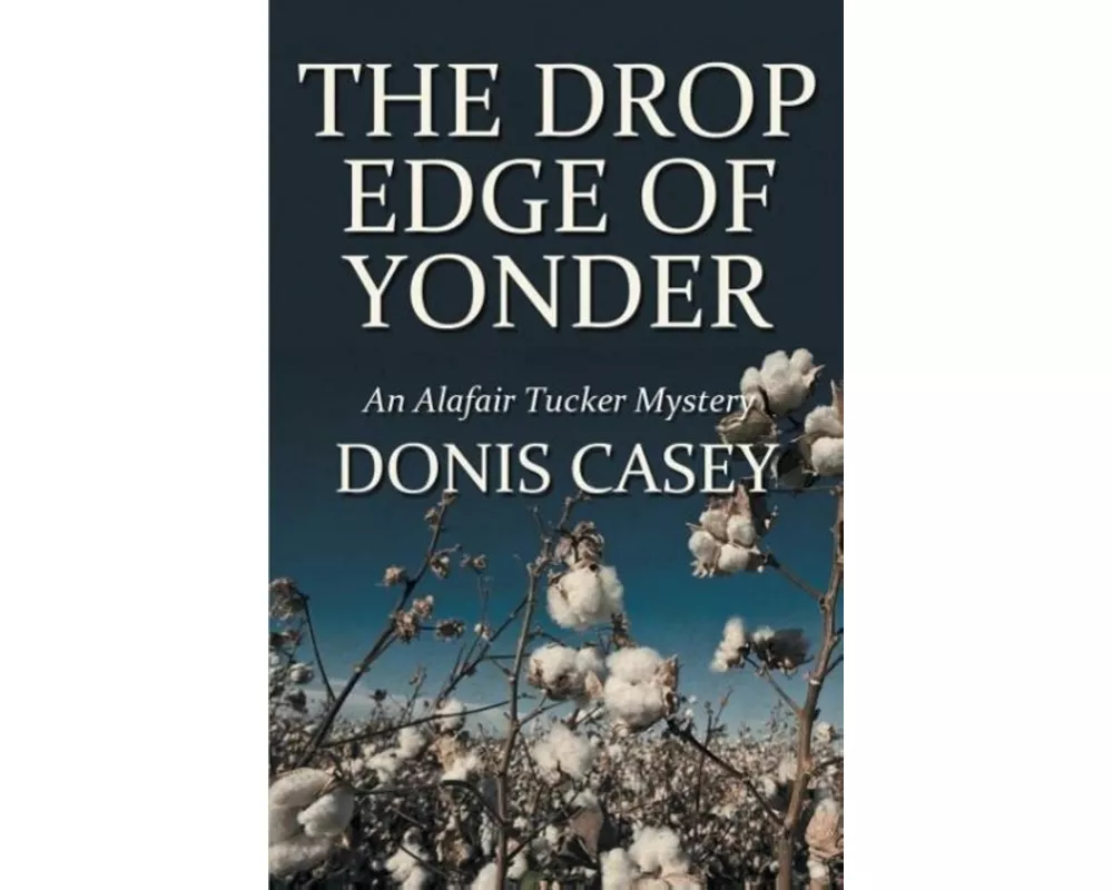 The Drop Edge of Yonder