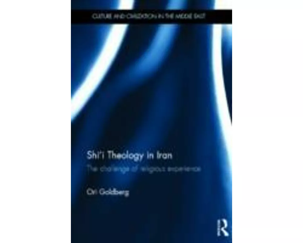 Shi'i Theology in Iran