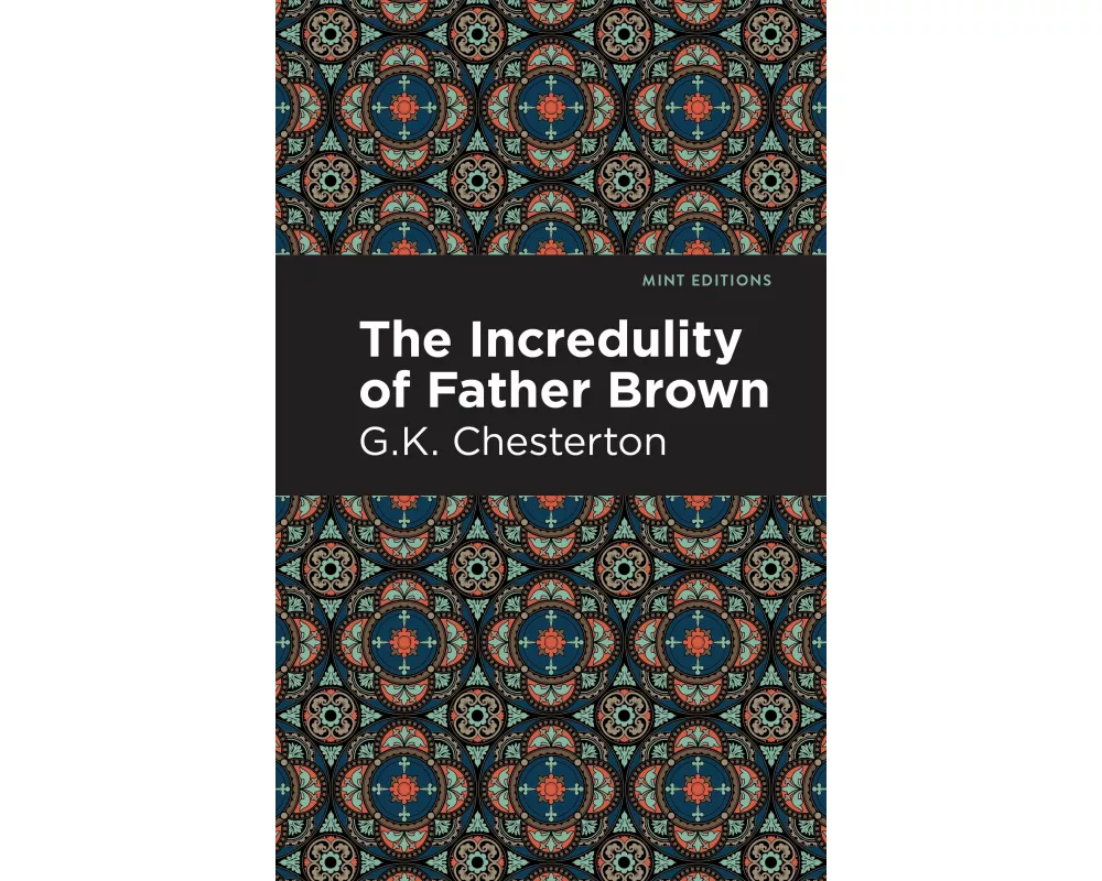 The Incredulity of Father Brown