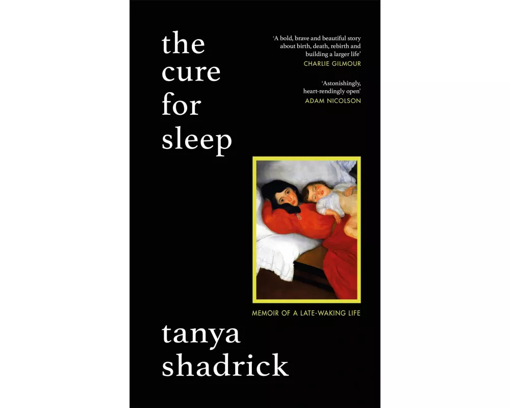 The Cure for Sleep
