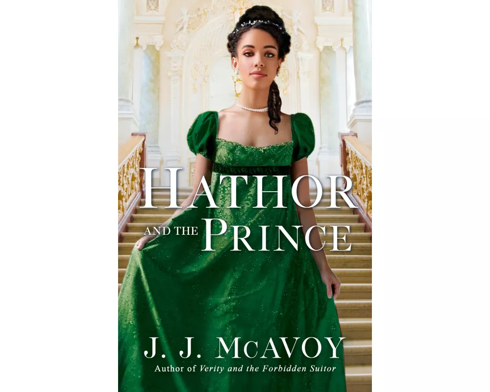 Hathor and the Prince