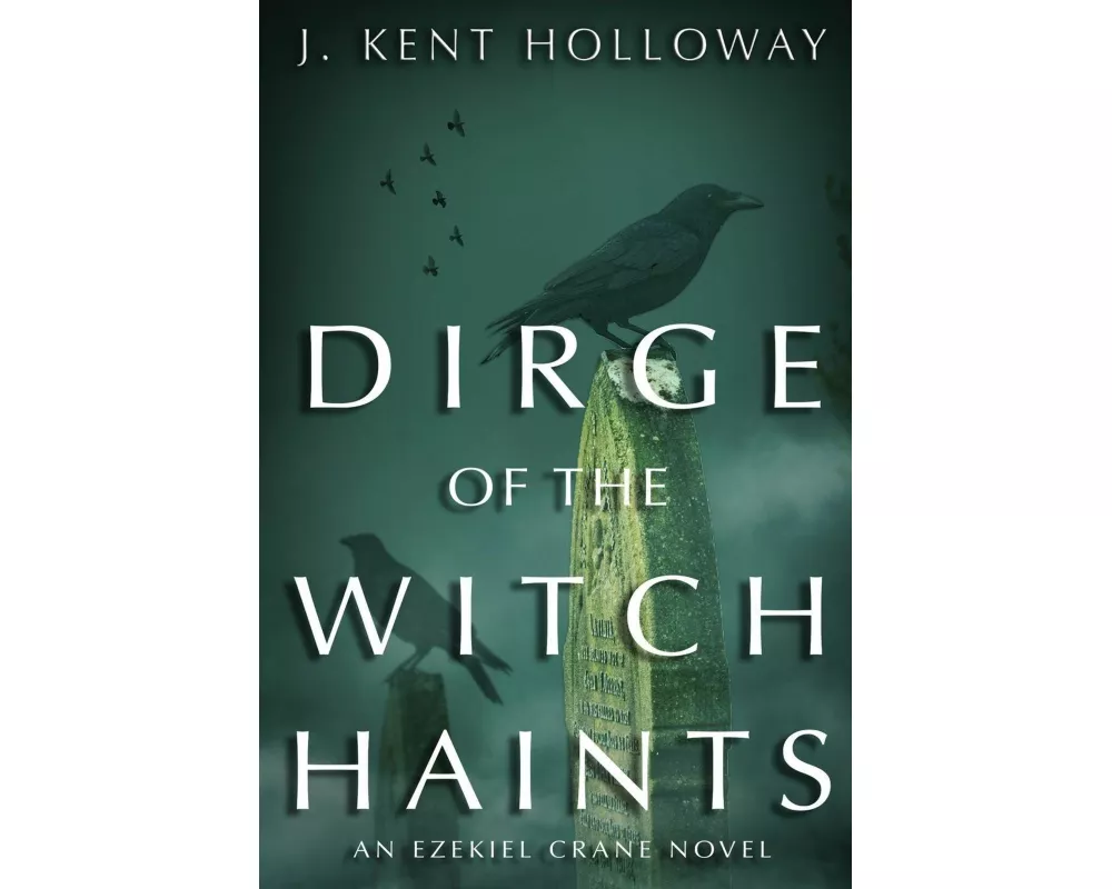 Dirge of the Witch Haints