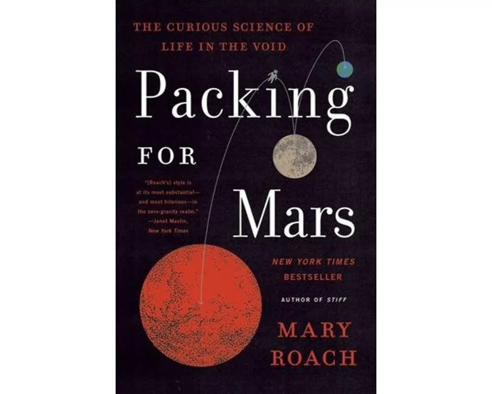 Packing for Mars