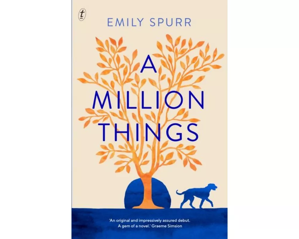 A Million Things