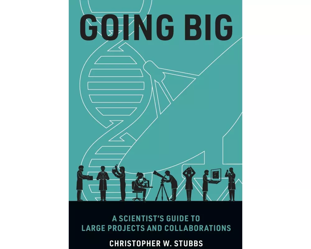 Going Big