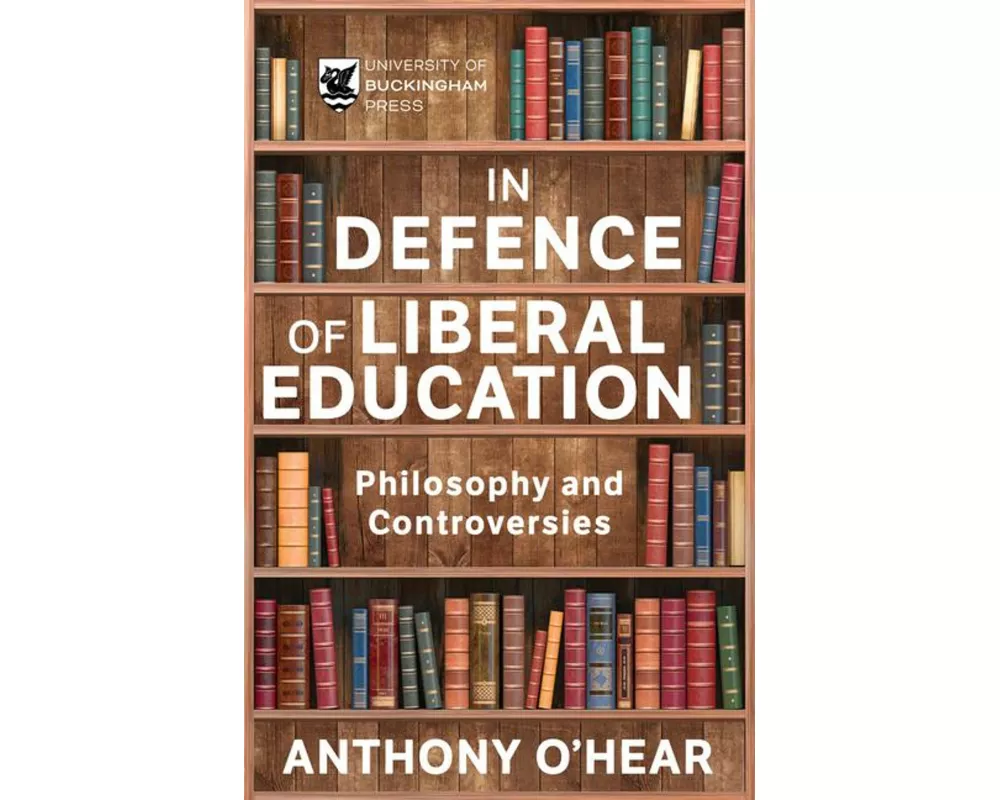 In Defence of Liberal Education