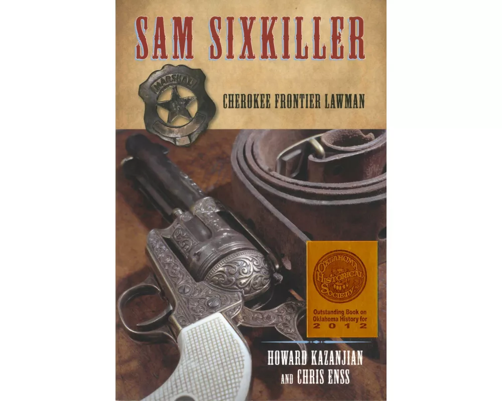 Sam Sixkiller