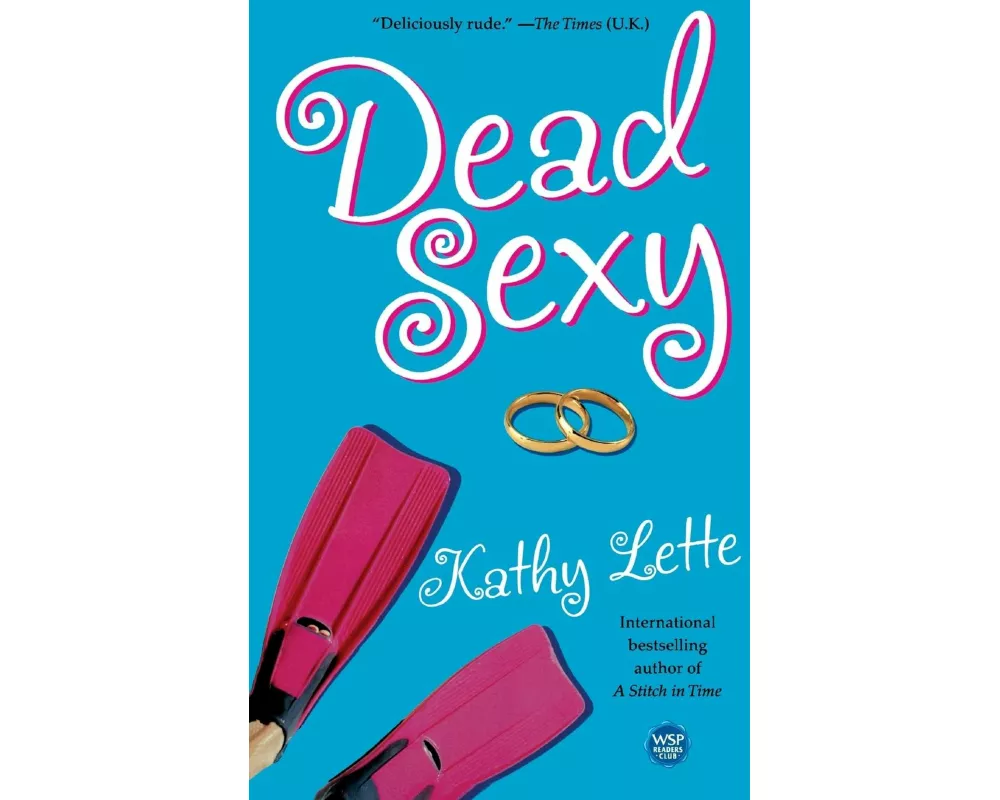 Dead Sexy