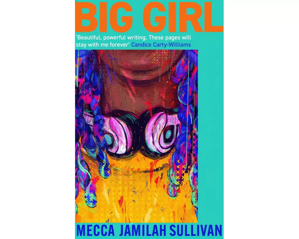 Big Girl