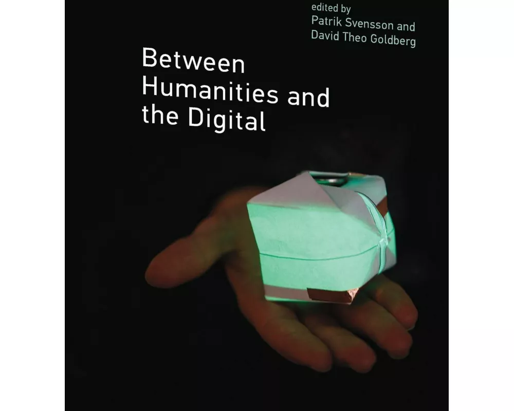Between Humanities and the Digital