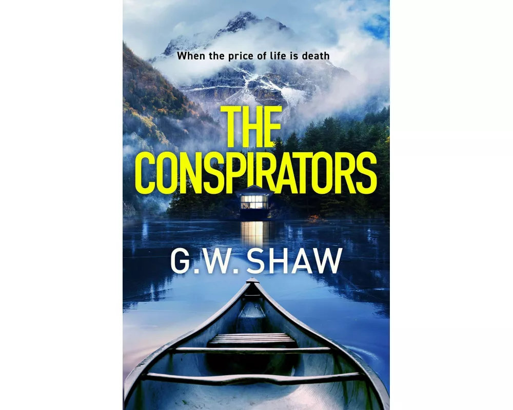 The Conspirators
