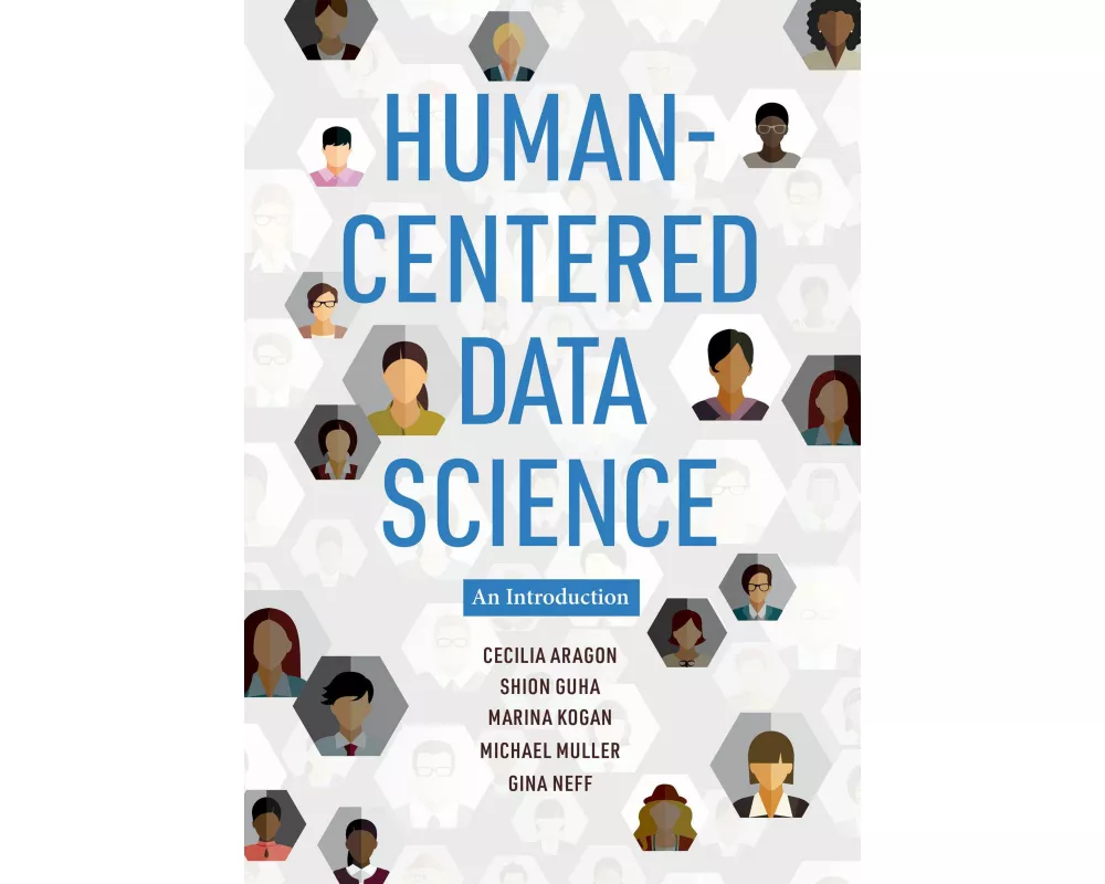 Human-Centered Data Science