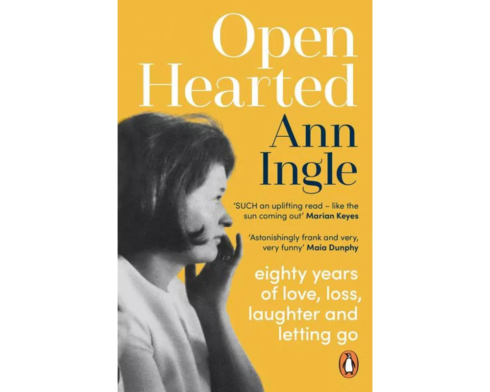 Openhearted
