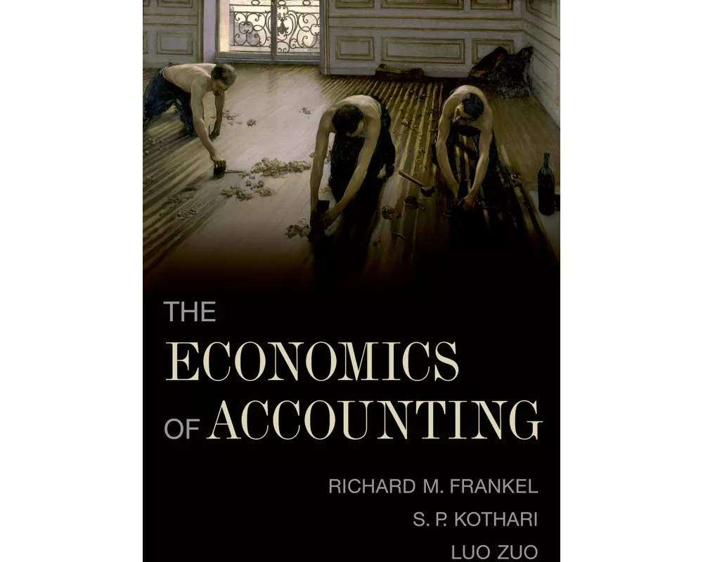 The Economics of Accounting