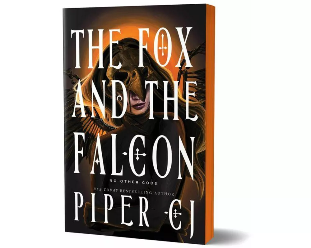 The Fox and the Falcon