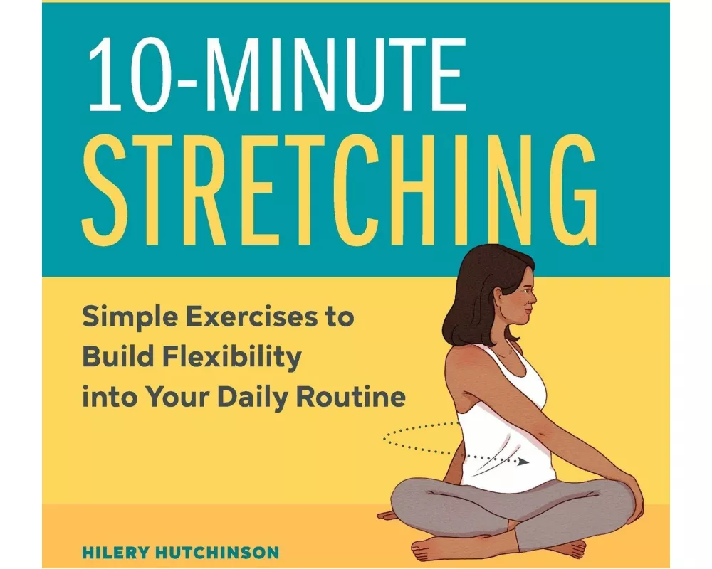 10-Minute Stretching