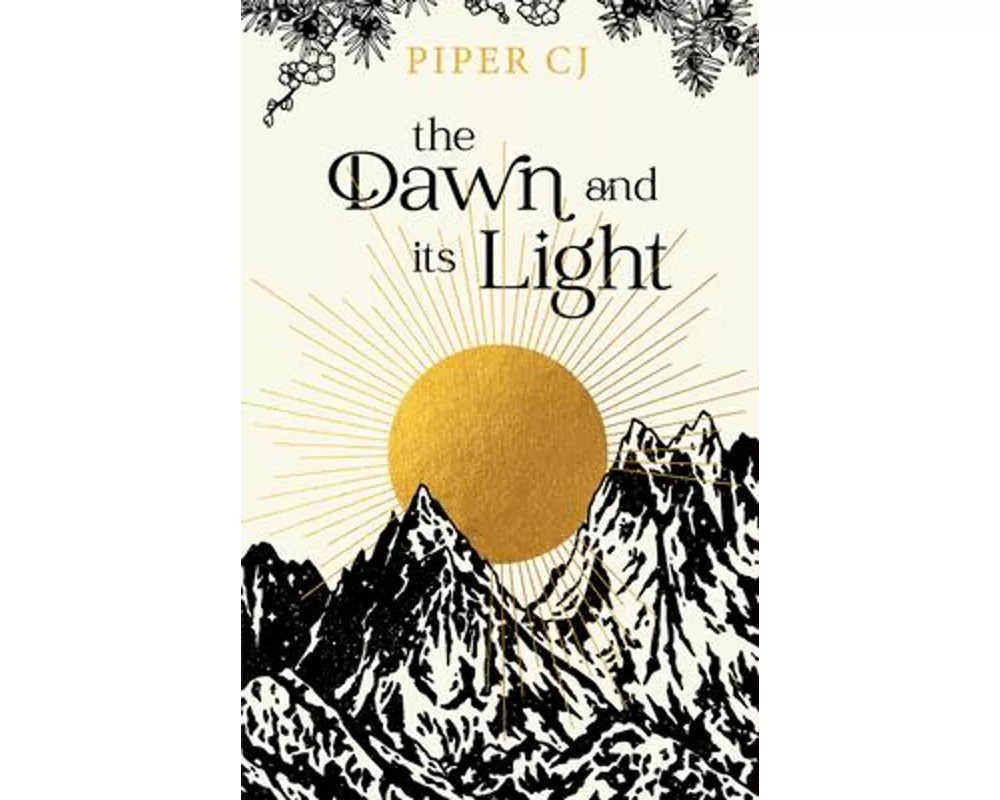 The Dawn and Its Light
